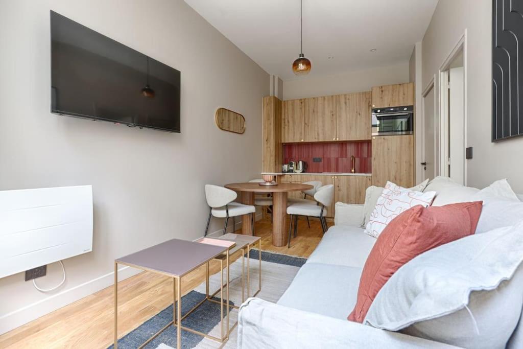 Appartement Mykeypers