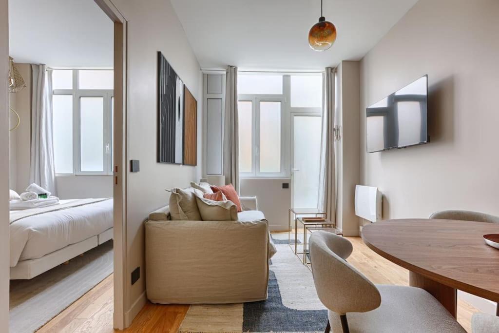 Appartement Mykeypers *